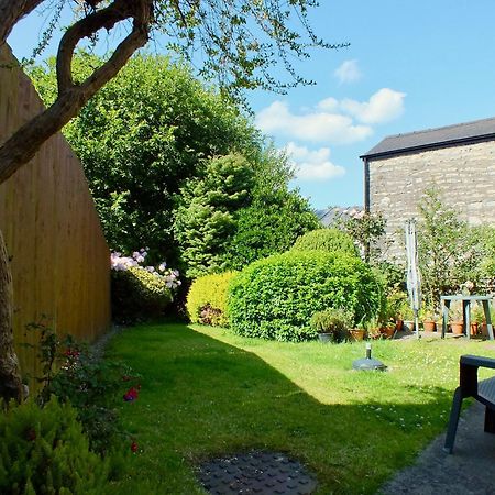 Apartamento Twos Mews Cardiff Exterior foto